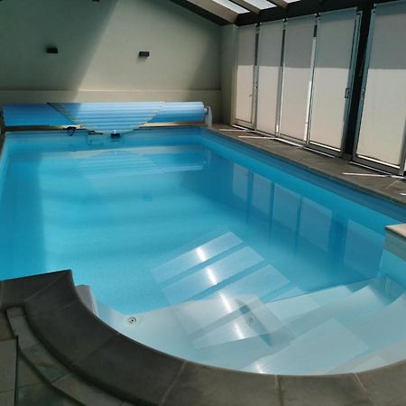 Gites Le P'Tit Paradis Du Ried Sundhouse Экстерьер фото