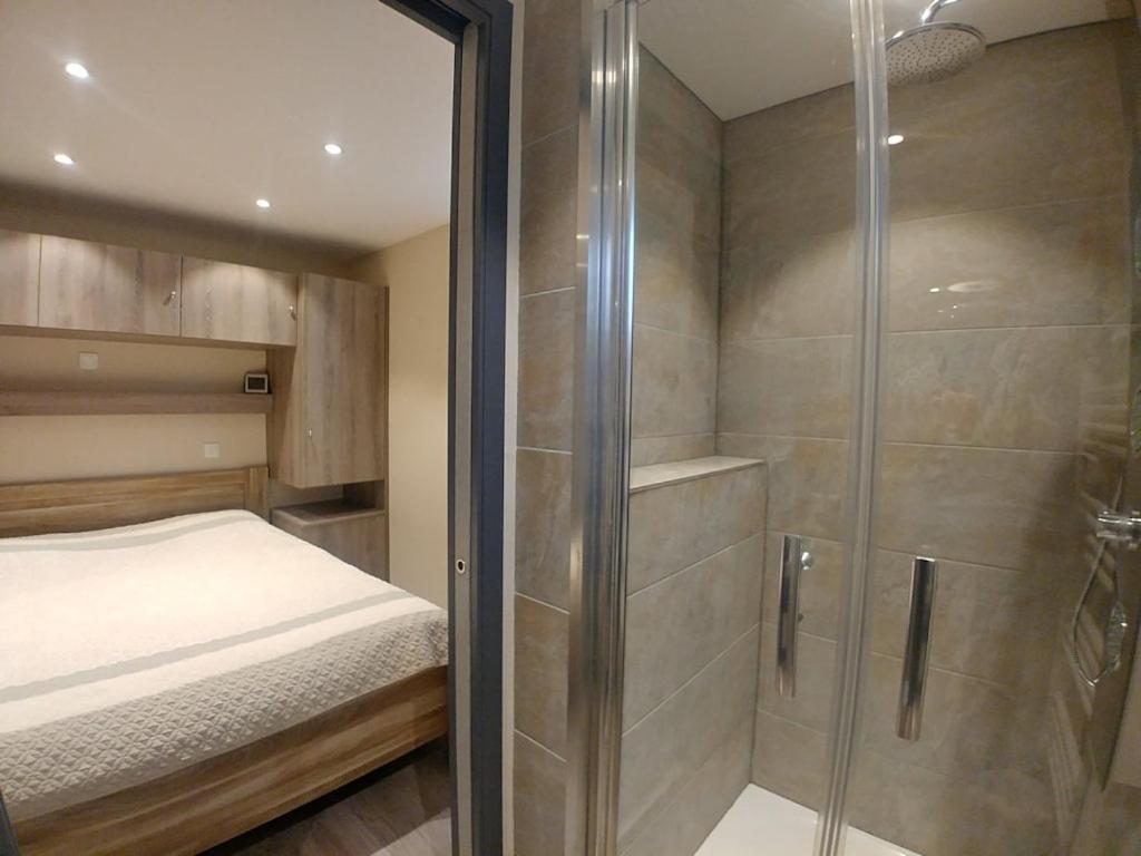 Gites Le P'Tit Paradis Du Ried Sundhouse Экстерьер фото